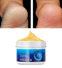 Cracked Heel & Hand Repair Cream – Moisturizing & Whitening Treatment
