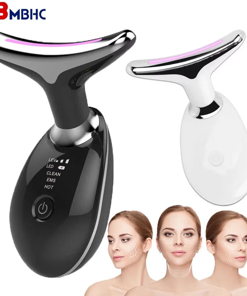 Neck Facial Lifting Device.