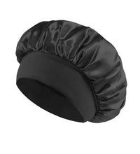 Satin Bonnet Hair Bonnet for Sleeping.