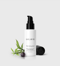 Perfecting Leave-In