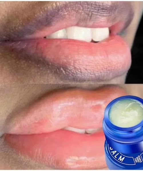 Aloe Lip Lightening Balm – Dark Lip Corrector & Moisturizing Gloss