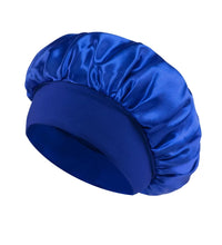Satin Bonnet Hair Bonnet for Sleeping.