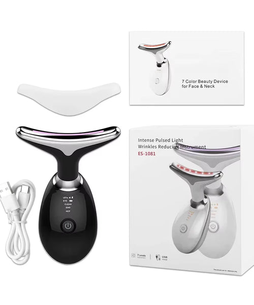 Neck Facial Lifting Device.