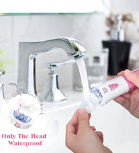 Mini Epilator for Women – Portable Facial & Body Hair Remover with LED