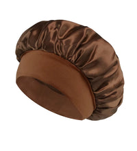 Satin Bonnet Hair Bonnet for Sleeping.