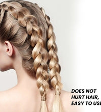50G Braiding & Edge Control Gel – Long-Lasting, Frizz-Free Hold for Twist & Style