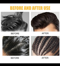 50G Braiding & Edge Control Gel – Long-Lasting, Frizz-Free Hold for Twist & Style