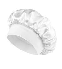 Satin Bonnet Hair Bonnet for Sleeping.