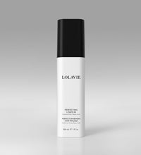 Perfecting Leave-In