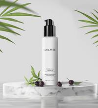 Perfecting Leave-In